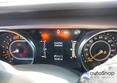 2021 Jeep Wrangler Unlimited Willys 4X4 from USA, damaged, VIN 1C4HJXDN3MW650748